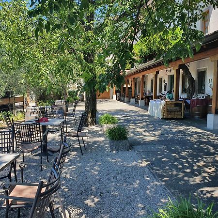 Farm Stay Malovscevo Vitovlje Екстер'єр фото