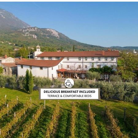 Farm Stay Malovscevo Vitovlje Екстер'єр фото