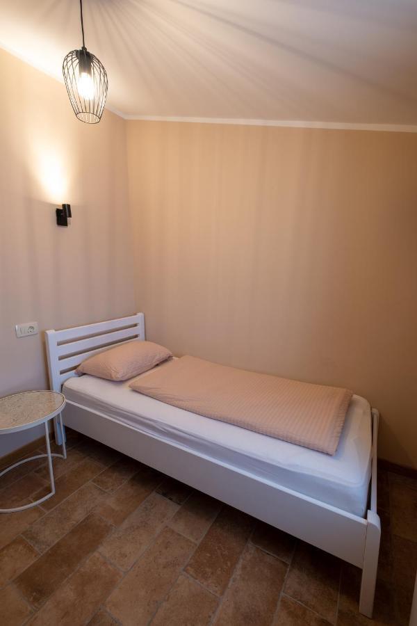 Farm Stay Malovscevo Vitovlje Екстер'єр фото