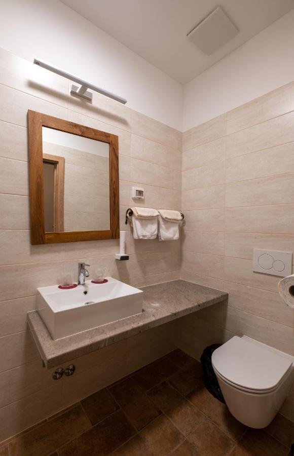 Farm Stay Malovscevo Vitovlje Екстер'єр фото