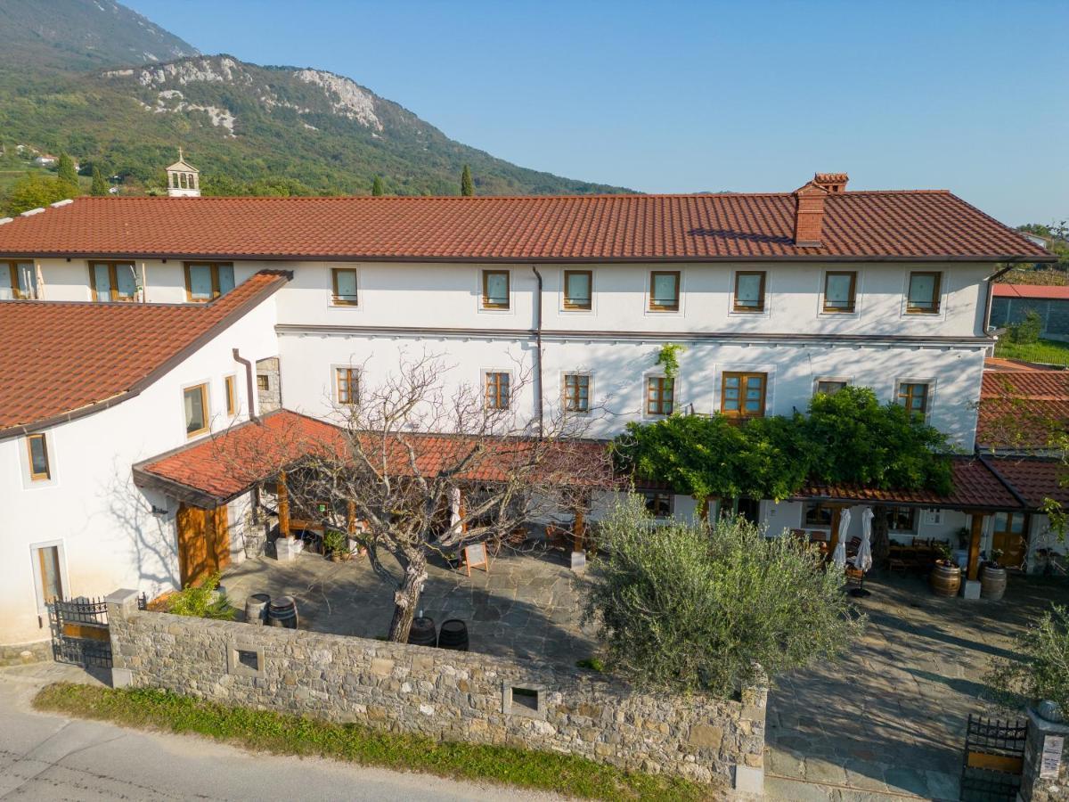 Farm Stay Malovscevo Vitovlje Екстер'єр фото