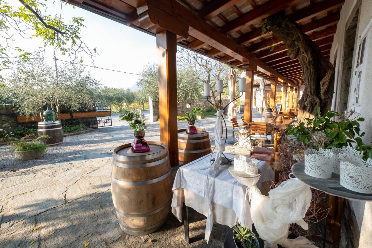 Farm Stay Malovscevo Vitovlje Екстер'єр фото