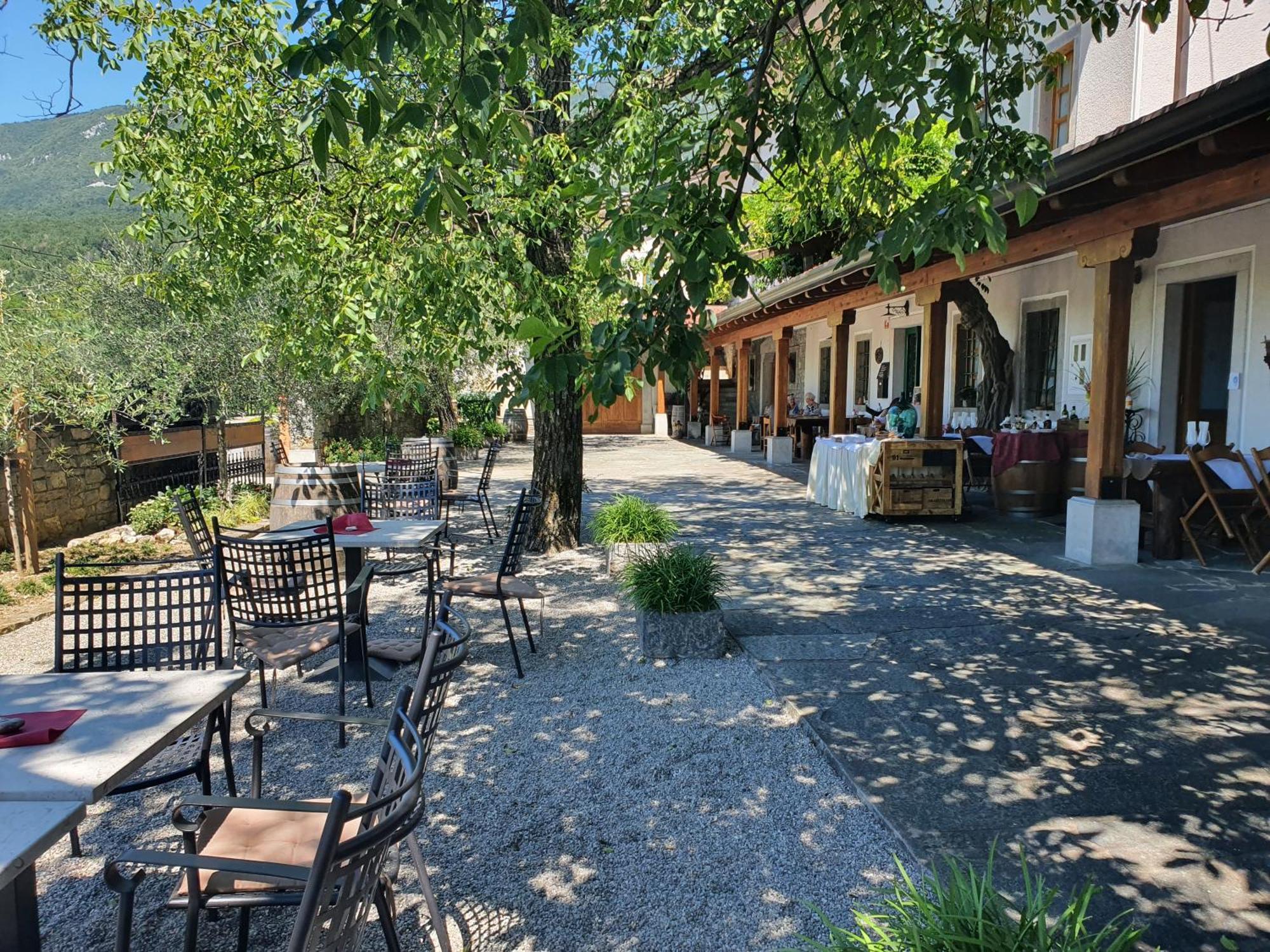 Farm Stay Malovscevo Vitovlje Екстер'єр фото