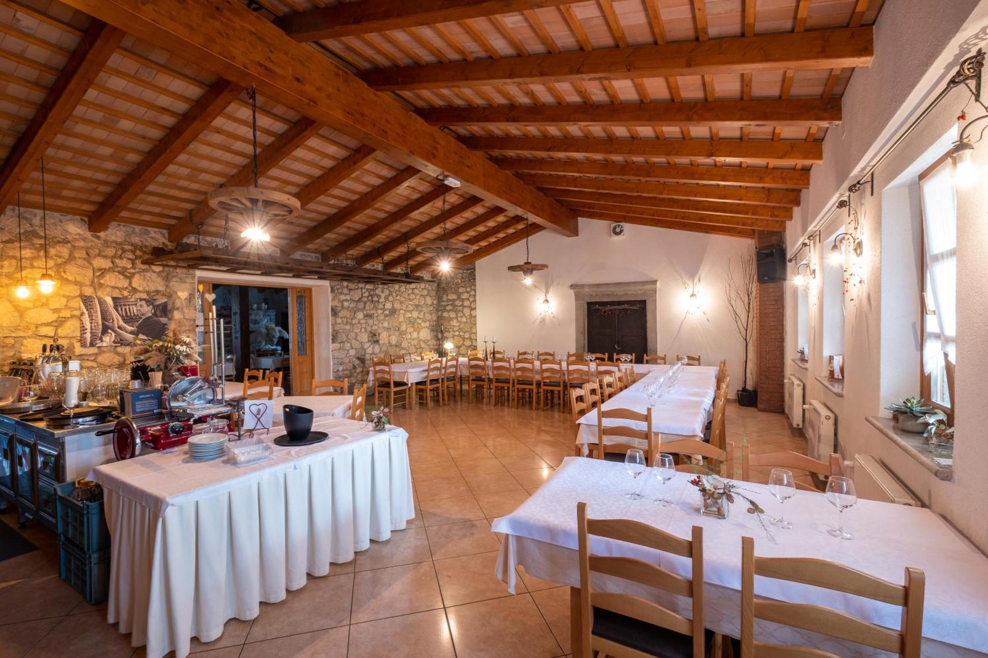 Farm Stay Malovscevo Vitovlje Екстер'єр фото