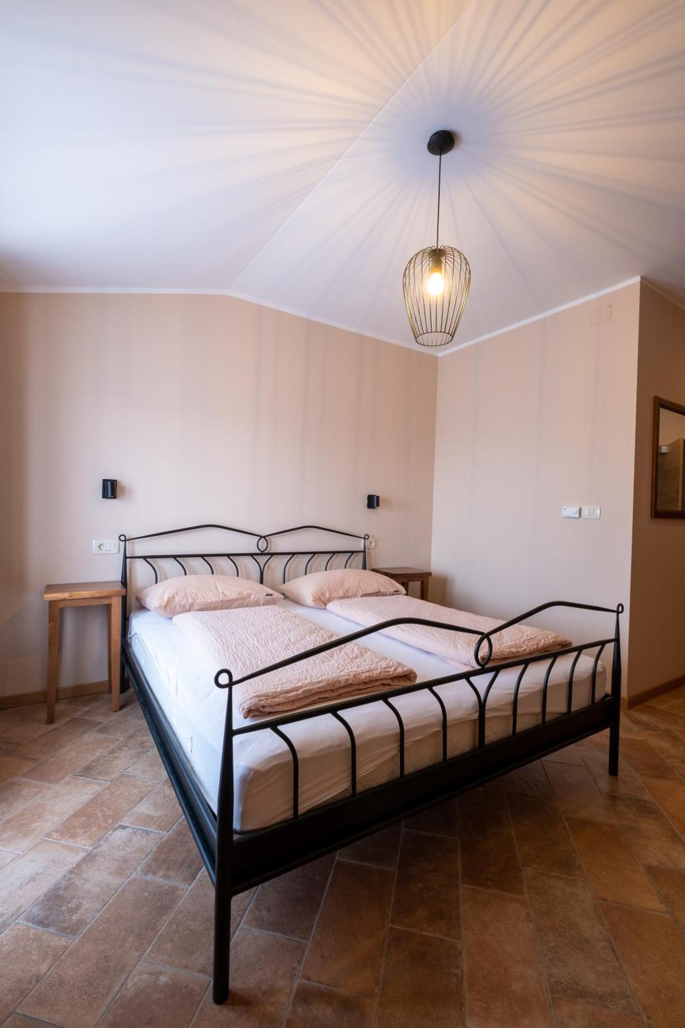Farm Stay Malovscevo Vitovlje Екстер'єр фото