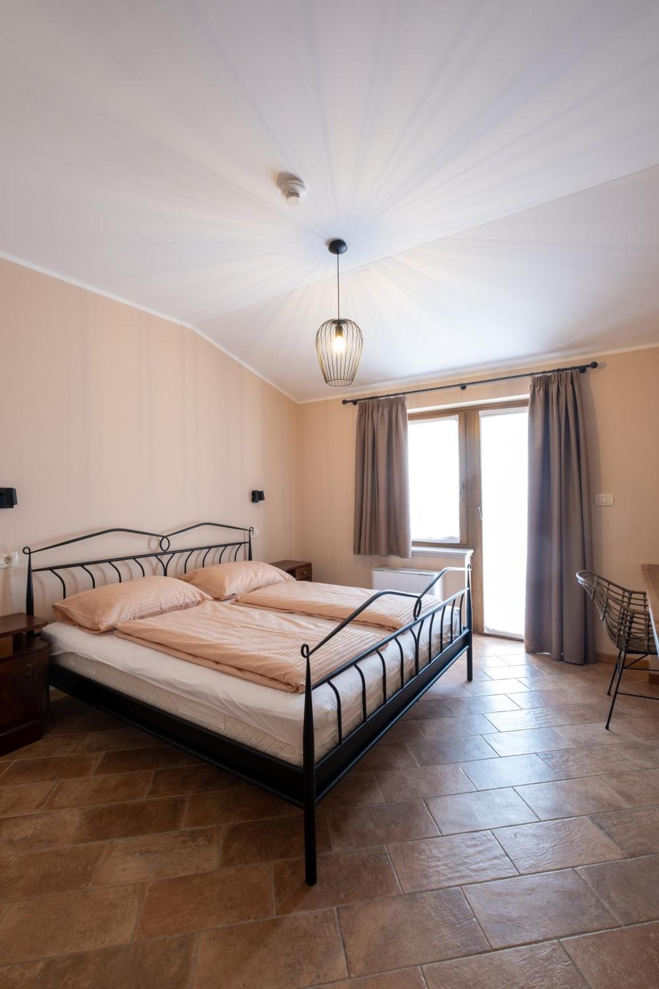 Farm Stay Malovscevo Vitovlje Екстер'єр фото