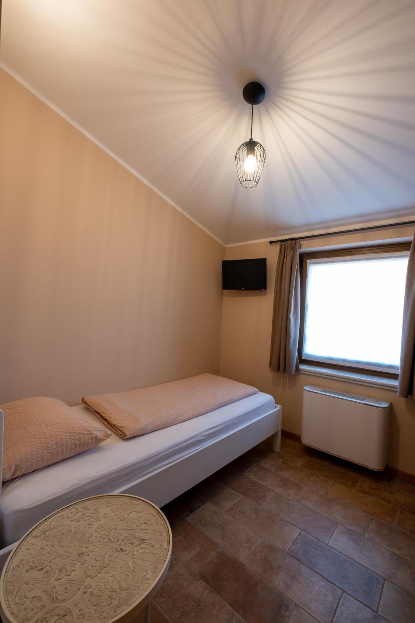 Farm Stay Malovscevo Vitovlje Екстер'єр фото
