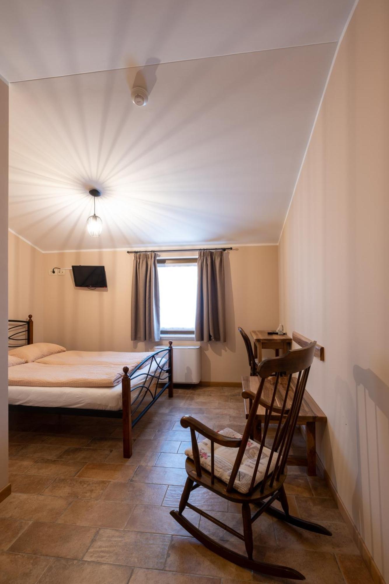 Farm Stay Malovscevo Vitovlje Екстер'єр фото