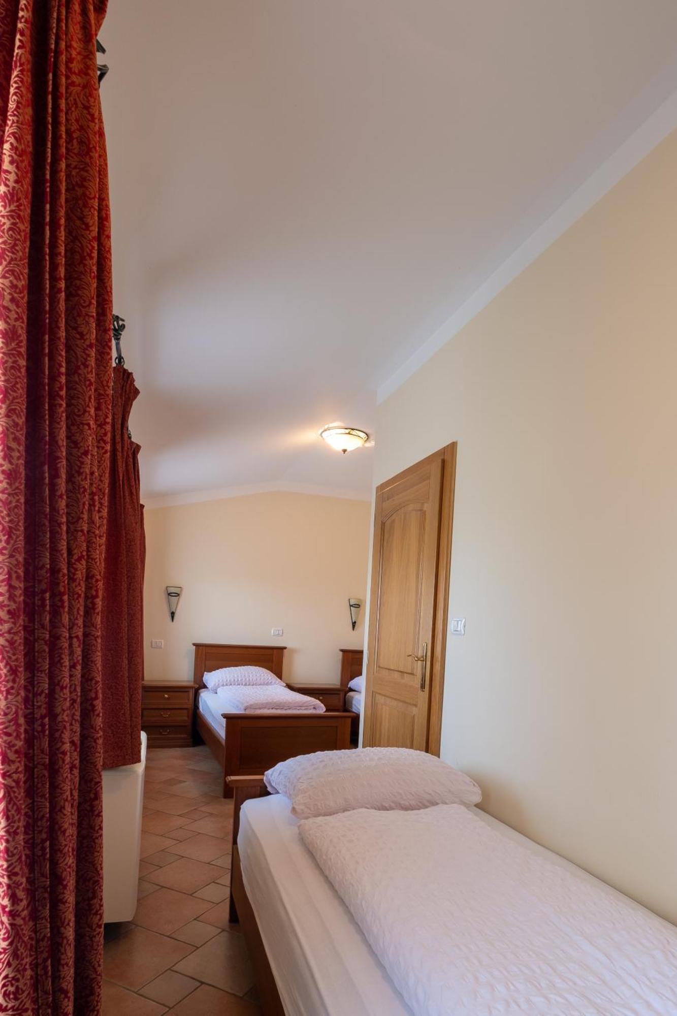Farm Stay Malovscevo Vitovlje Екстер'єр фото