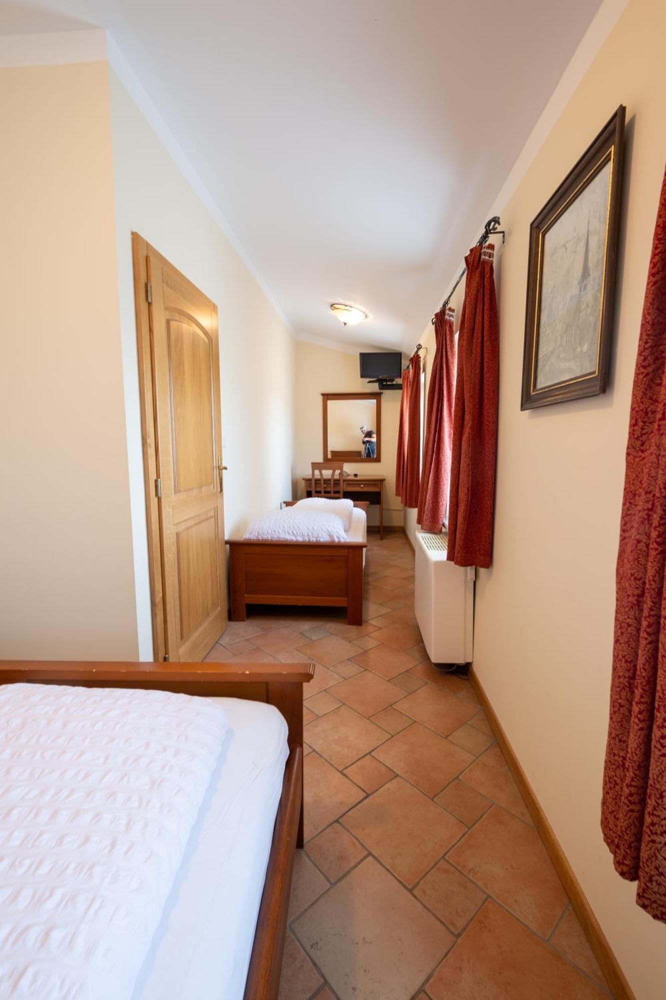 Farm Stay Malovscevo Vitovlje Екстер'єр фото