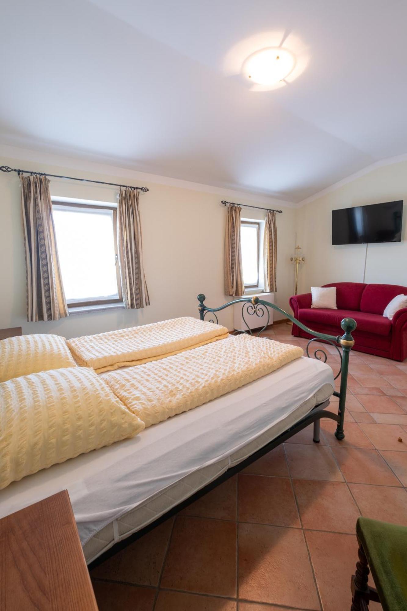 Farm Stay Malovscevo Vitovlje Екстер'єр фото