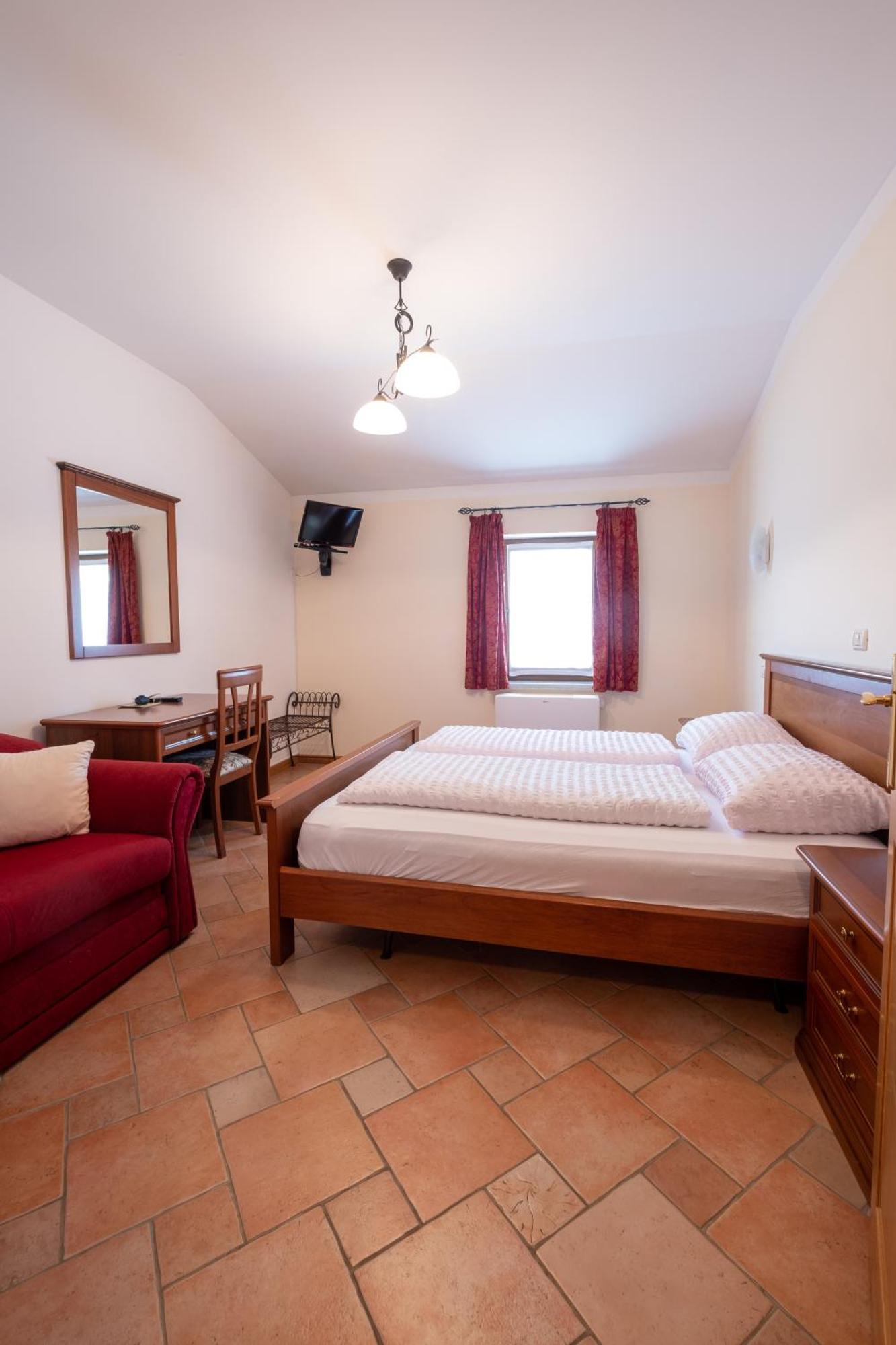 Farm Stay Malovscevo Vitovlje Екстер'єр фото