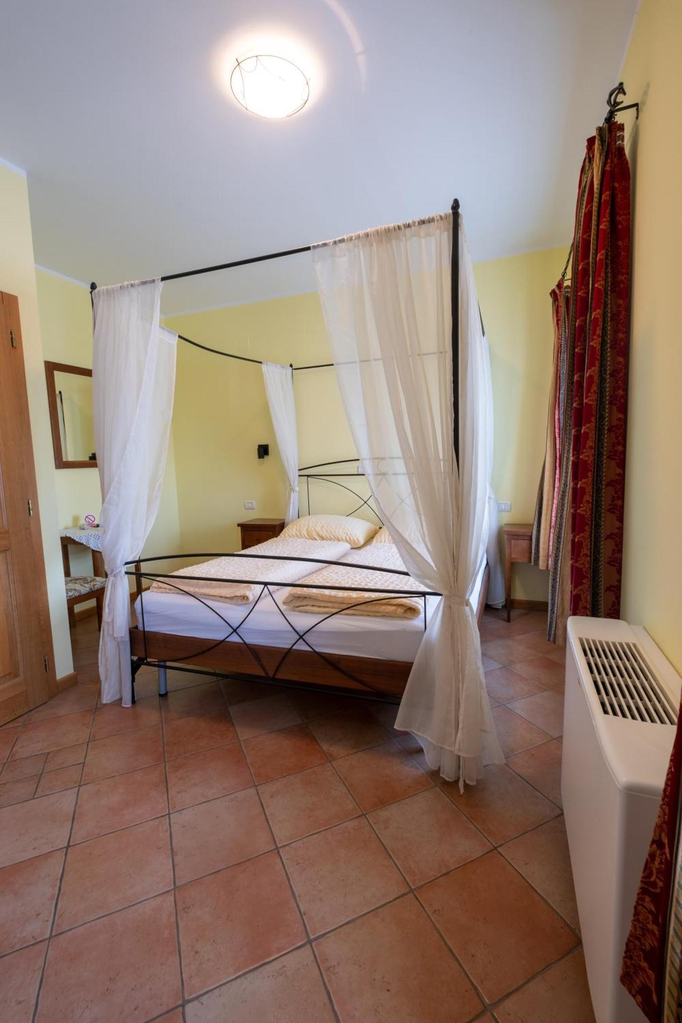 Farm Stay Malovscevo Vitovlje Екстер'єр фото