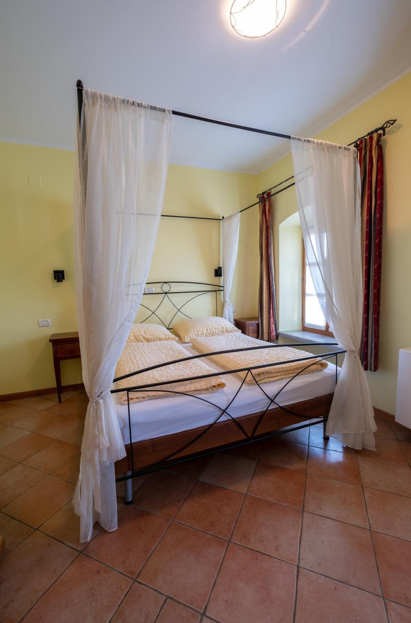 Farm Stay Malovscevo Vitovlje Екстер'єр фото