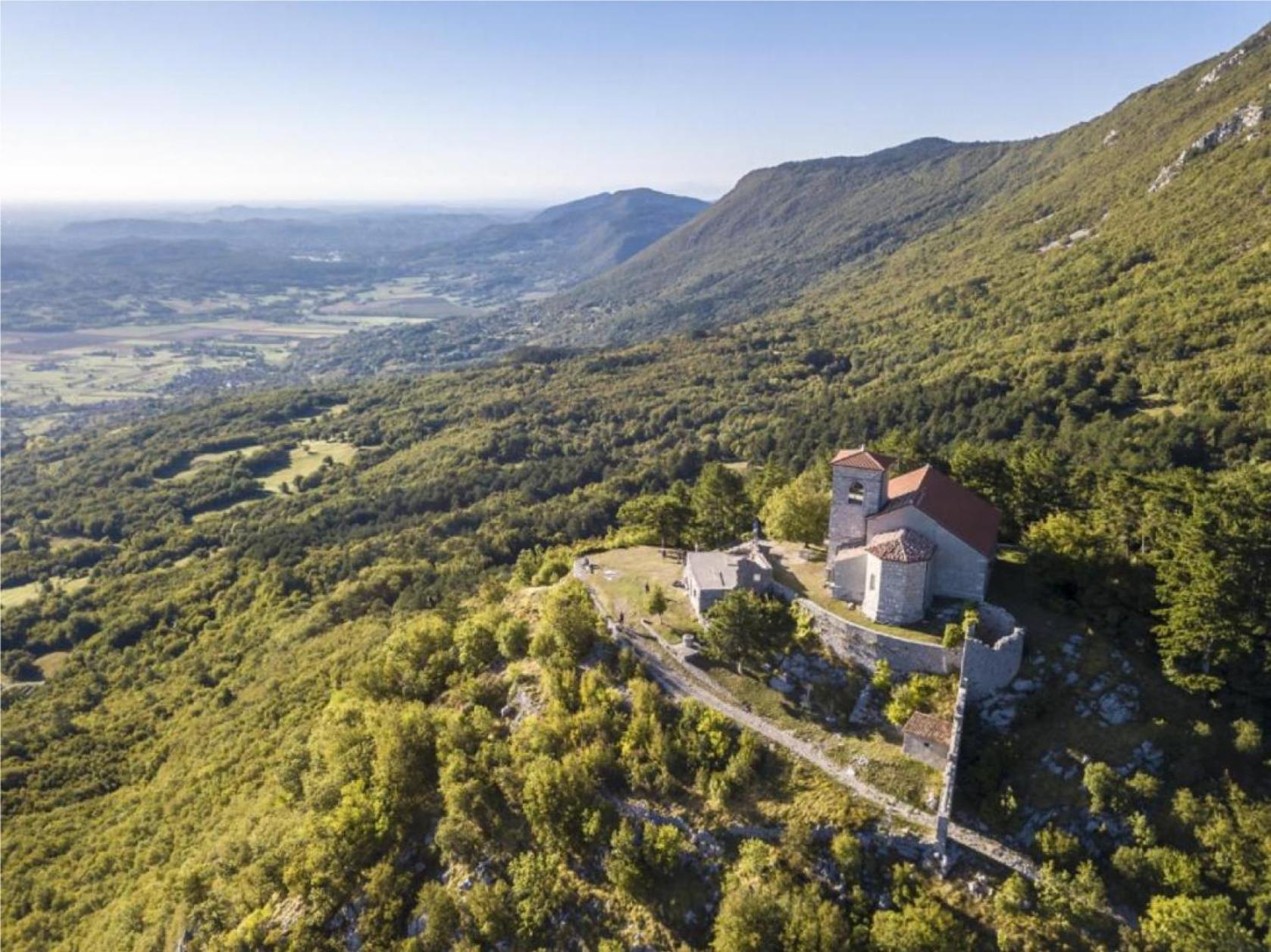 Farm Stay Malovscevo Vitovlje Екстер'єр фото