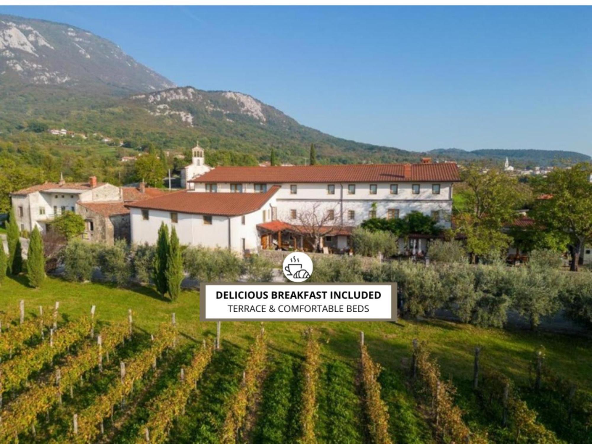 Farm Stay Malovscevo Vitovlje Екстер'єр фото