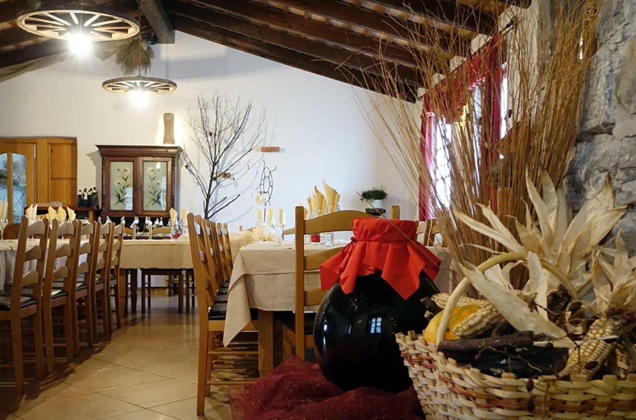 Farm Stay Malovscevo Vitovlje Екстер'єр фото