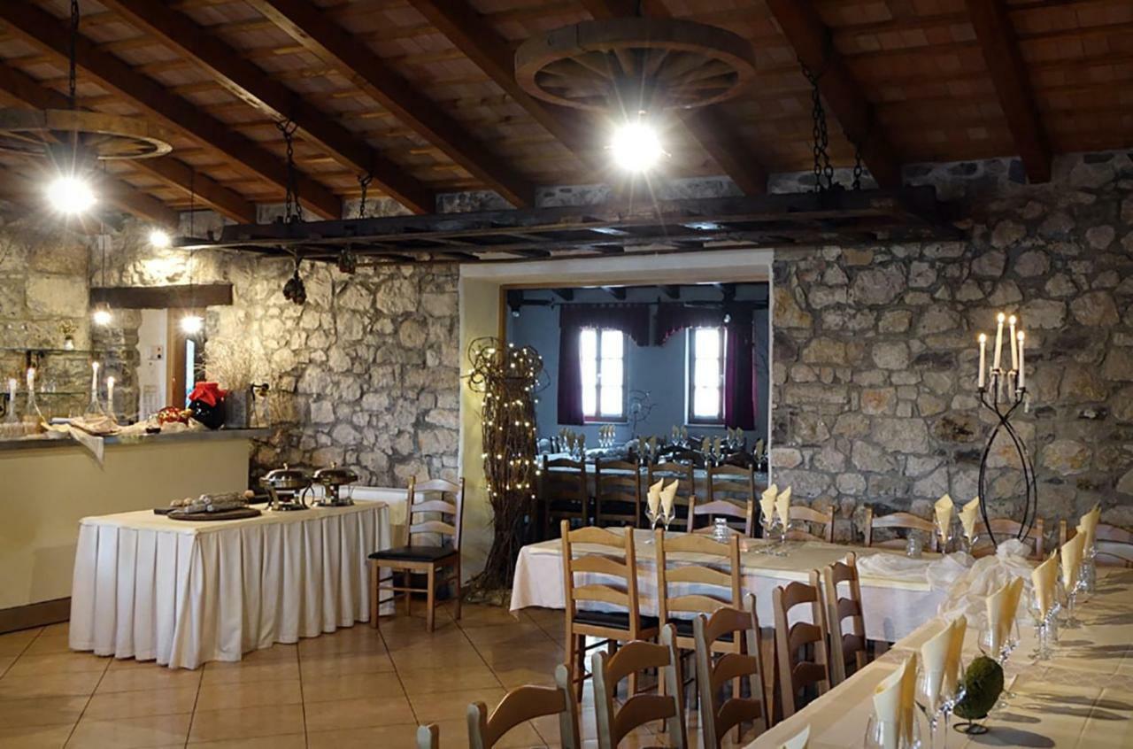 Farm Stay Malovscevo Vitovlje Екстер'єр фото