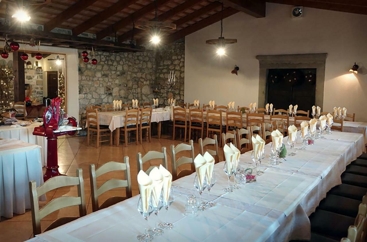 Farm Stay Malovscevo Vitovlje Екстер'єр фото